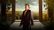 Entre las películas más vistas de Prime Video: el thriller psicológico con Willem Dafoe que arrasó desde su estreno