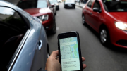 Lanzan plataforma de denuncia virtual por incidentes en viajes con aplicaciones