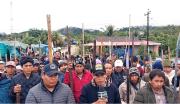 ‘Evistas’ no descartan asumir movilizaciones si se libera a Camacho, Añez y Pumari