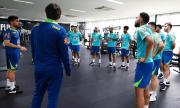 Brasil anuncia sus convocados para la fecha de Eliminatorias