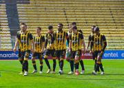 The Strongest está en paro a 48 horas del clásico