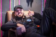Villegas convoca a Tonino Melgar; también llama a Torrico y Peredo