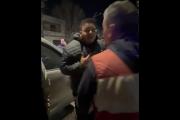 Choque múltiple: El hijo de la diputada Vásquez tenía 0,91 de alcohol en sangre