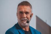 Batistuta criticó a los futbolistas y recordó el conflicto con Passarella que definió su pase de River a Boca