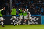 Central pisó fuerte en Córdoba y goleó a Belgrano por el Torneo Clausura