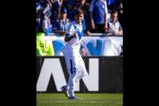Vélez le ganó a Godoy Cruz en Mendoza por el Torneo Clausura