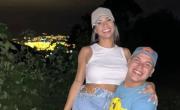 Los ex GH Daniela Celis y Thiago Medina se enfrentaron cara a cara: Ibas todo el tiempo