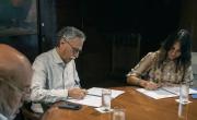 Presuntas coimas en ANDIS: Lugones fue a la Casa Rosada para explicar los detalles de la auditoría