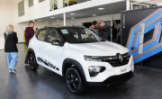 En Mar del Plata crece la venta de autos 0KM