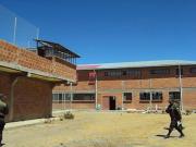 Atrapan a reo que fugó de Qalahuma y estaba en la casa de su novia