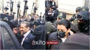 Procuraduría observa varias irregularidades en la audiencia y afirma que no corresponde la libertad  para Camacho y Pumari
