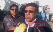 Choferes de El Alto advierten con pedir la renuncia de autoridades de YPFB si continúa dilatando la importación de combustibles por la empresa Pegasus