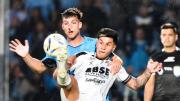 Central Córdoba se recuperó con una goleada a domicilio ante Belgrano por el Torneo Clausura 2025