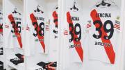 Los 11 de Marcelo Gallardo para visitar a Lanús por el Torneo Clausura