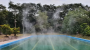 Vacaciones en Jujuy: las espectaculares termas escondidas que pocos conocen