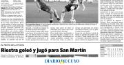 Tapa Pasión 26 de Agosto de 2025
