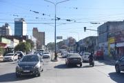Vecinos de las avenidas Mate de Luna y Alem quedaron en alerta tras los abusos sexuales
