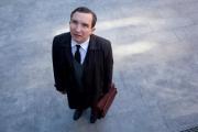 Se verá el drama británico “Nunca es demasiado tarde” en el Círculo de la Prensa
