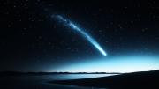 Bola de fuego, el confuso fenómeno astronómico que ilumina el cielo de manera inesperada