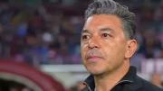 La furiosa reacción de Marcelo Gallardo ante el empate agónico de Lanús en La Fortaleza