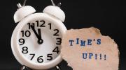 Esta es la fecha en la que termina el horario de verano: le decimos cuándo y a qué hora tiene que atrasar su reloj