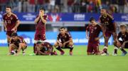 Eliminatorias: conozca cuáles son las posibles ausencias de Venezuela ante Argentina y Colombia