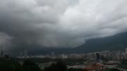 Pronóstico del Inameh: dónde lloverá en las próximas horas en Venezuela