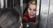 Añez tiene nueve procesos en la vía ordinaria, lo que “es una persecución sistemática” en su contra, señala su abogado