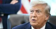 Trump ordena despido de una directiva de la Reserva Federal por presunto fraude hipotecario