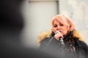 El reclamo de justicia de la mamá de Silvia Cabañares, a dos años del femicidio: La causa está muy lenta