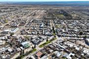 Campo Grande, una localidad que diversifica su economía y se suma a la movida de Vaca Muerta