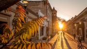 Córdoba independiente: el 30% apoyaría la secesión si tuviera mar