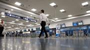 Paro de controladores aéreos: nueva jornada de la medida de fuerza que afectará a más de 15.000 pasajeros