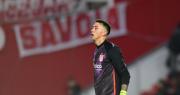 Eduardo Domínguez llenó de elogios a Fernando Muslera por su importancia en Estudiantes