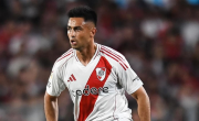 Lesionado y algo más: la decisión de River con el contrato del Pity Martínez