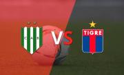 Banfield vs Tigre: previa, horario y cómo llegan para la fecha 7 del Clausura