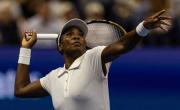 Venus queda eliminada del Abierto de EEUU pese a su valiente actuación ante Muchova