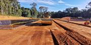 YPFB reporta el final de las obras civiles para perforación del pozo Tomachi-X2 IE