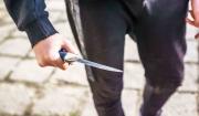 Una joven fue atacada con martillo y herida con un arma blanca por su expareja, que se dio a la fuga