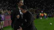Marcelo Gallardo no habló en conferencia de prensa luego del empate de River