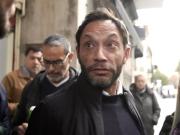 Elecciones 2025 en Argentina EN VIVO: Llegó la hora de que dejemos de votar coimeros y ladrones, pidió un diputado en medio del escándalo de los audios de Spagnuolo