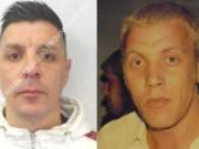 Horror en Areco: el femicida era uno de los asesinos de Claudio La Clotta Lanzetta