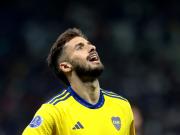 Marcelo Saracchi viajó a Europa para sumarse al Celtic de Escocia y ahora a Boca se le abrió un cupo para sumar un refuerzo