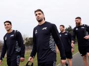El periplo de Los Pumas por los cuatro continentes en 2025: 90 mil kilómetros y un itinerario que sigue para el equipo de Felipe Contepomi