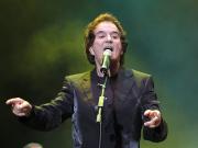 Murió Manuel de la Calva, cantante del Dúo Dinámico que popularizó el clásico Resistiré