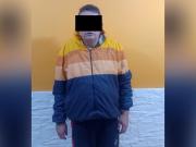 Cayó el automovilista que atropelló, hizo volar por el aire y dejó tirado a un ciclista en Banfield: quién es y como lo atraparon
