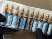 Robaron 68 ampollas de fentanilo de un hospital público de Santa Fe: Es peligrosísimo su uso en el mercado negro