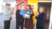 Distinguen a un kiosco que ayudó a forjar la identidad de un icónico barrio de Neuquén