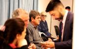 Estafa con planes sociales: estaba preso por homicidio y consiguió un abogado del gobierno de Gutiérrez por favores del MPN