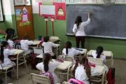 Denunciaron a una docente por robo en una escuela